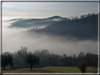 foto Colline Marosticane nella Nebbia